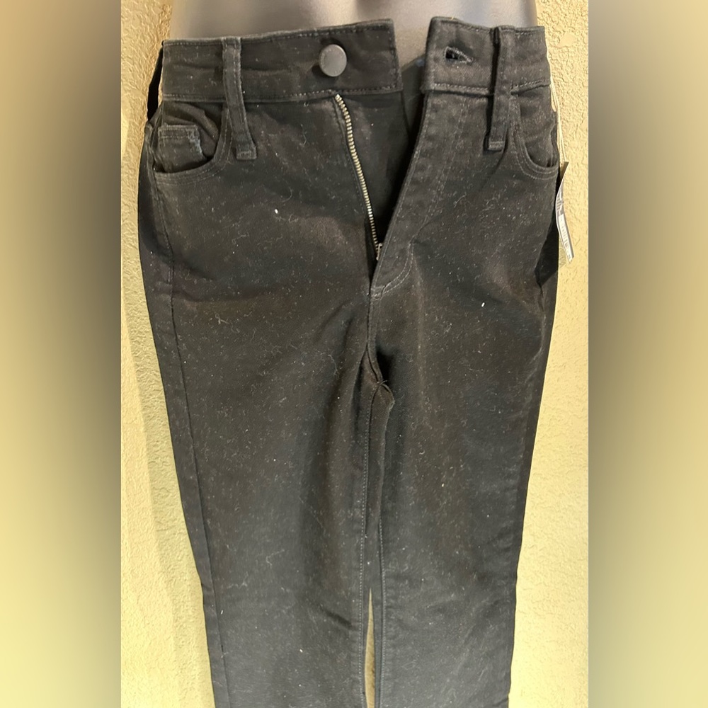 Wild Fable High-Rise Bootcut Cropped Jeans